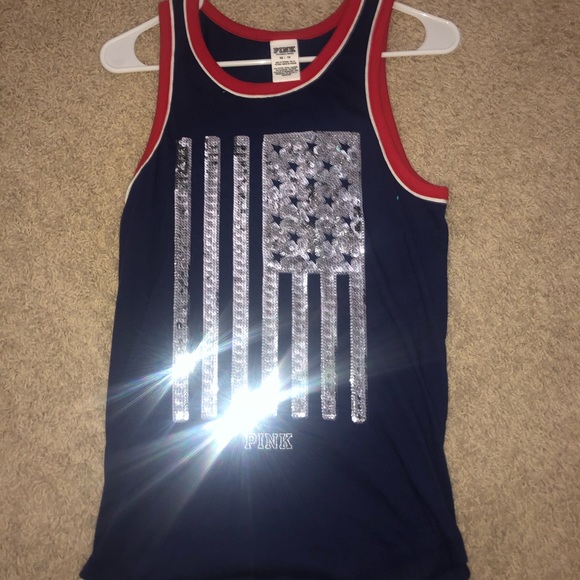 cute 4th of july tank tops